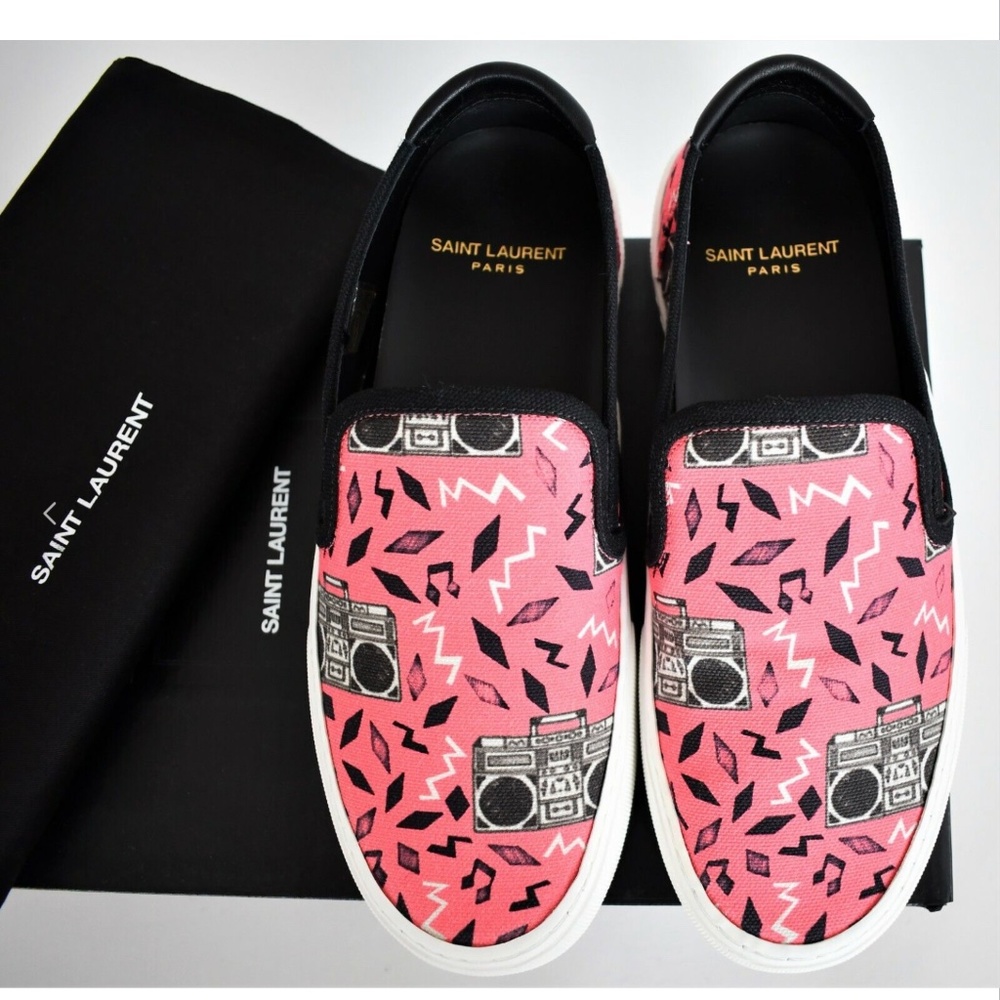 Saint Laurent